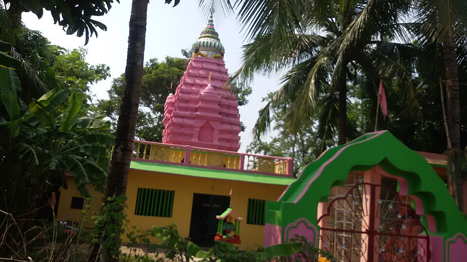 Bhadrak — local market for manufacturer and distributor portals