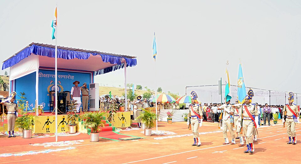Ambikapur — local market for manufacturer and distributor portals