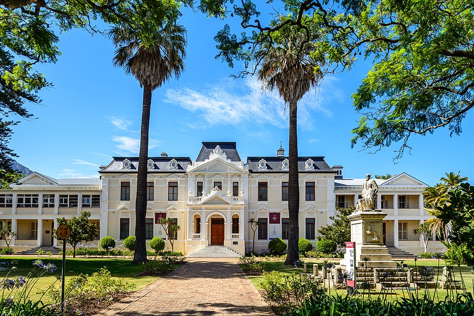 Stellenbosch — local market for subscription and membership platforms