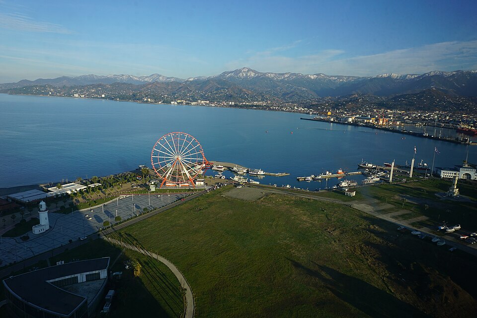 Batumi — subscription and membership platforms for local businesses