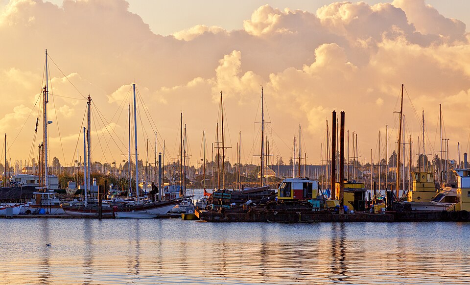 Oakland — service booking platforms for local businesses