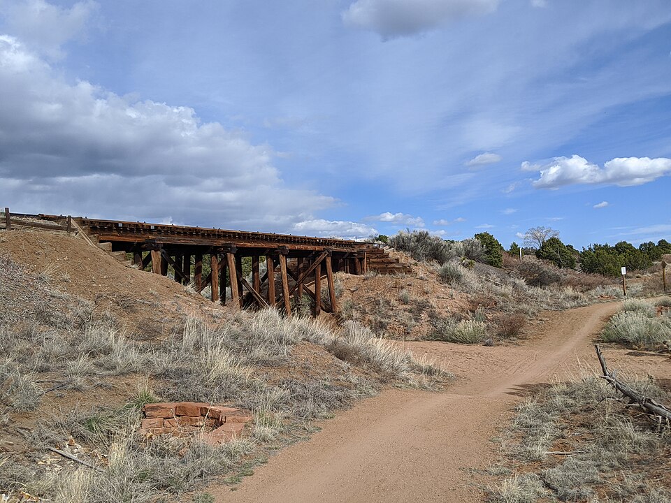 Santa Fe — service booking platforms for local businesses