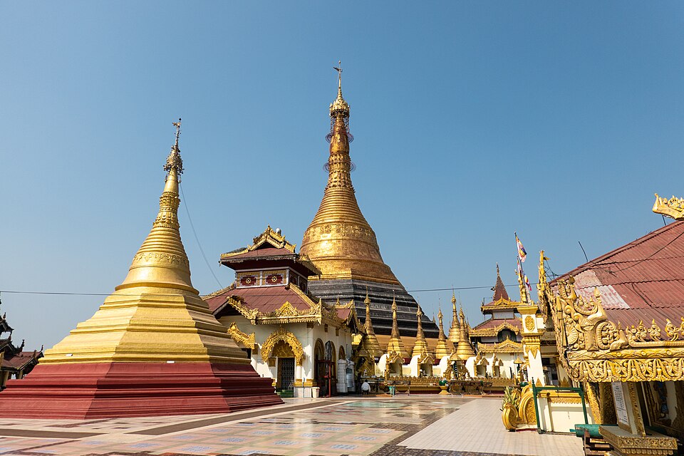 Mawlamyine, Myanmar