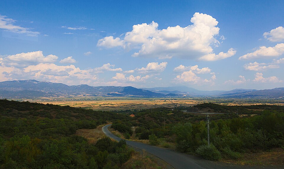 North Macedonia — local market for online stores