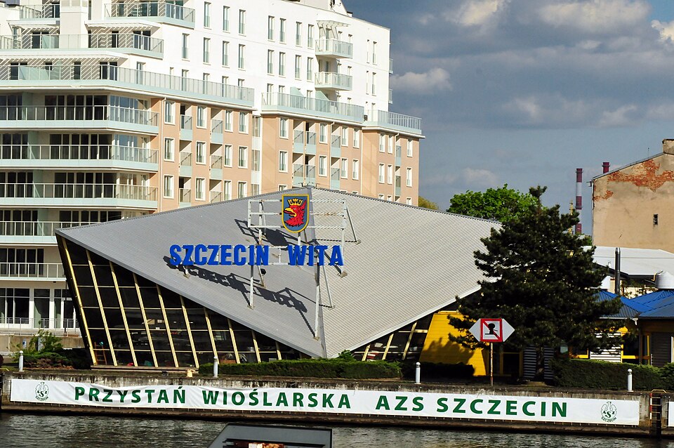 Szczecin — B2B and wholesale portals for local businesses