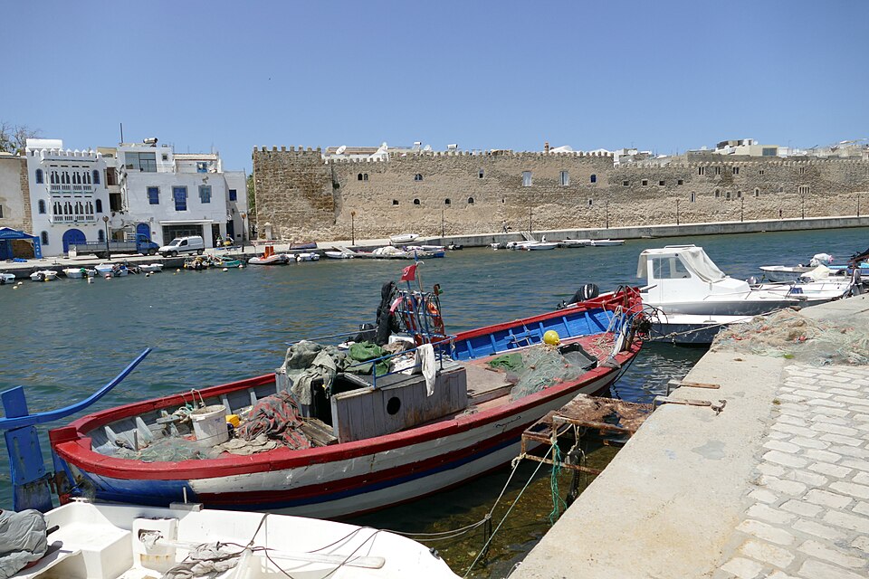 Bizerte — custom e-commerce platforms for local businesses