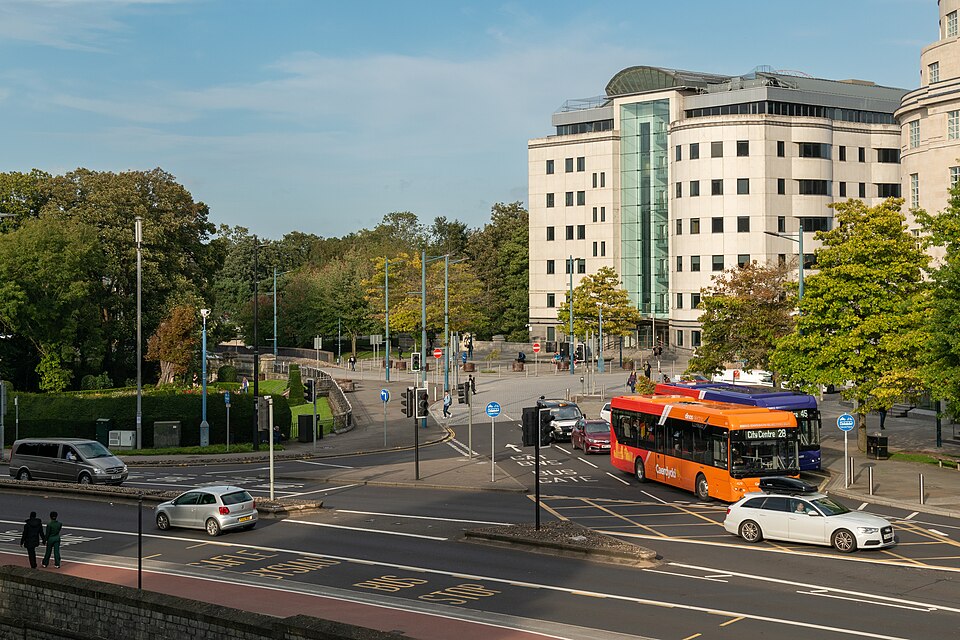 Cardiff — local market for subscription and membership platforms
