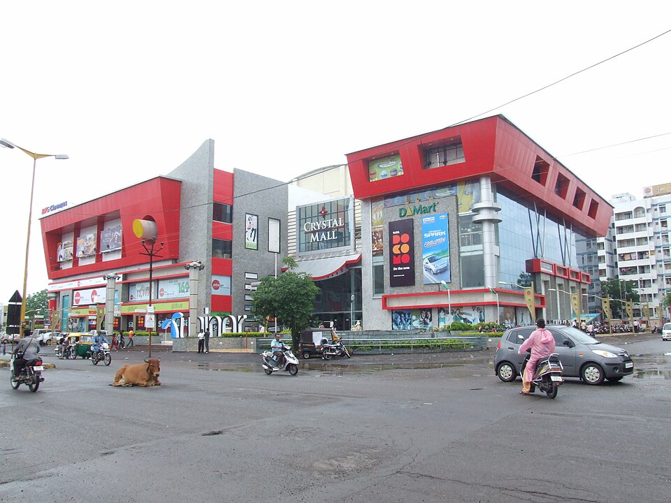 Rajkot — international and multi-region stores for local businesses
