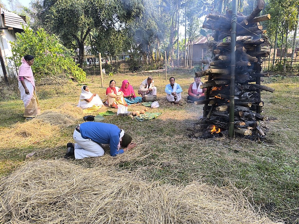 Sivasagar — local market for international and multi-region stores