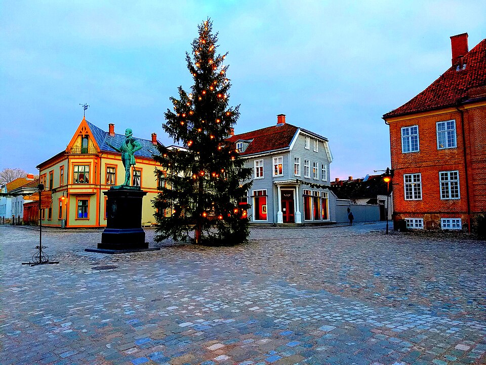 Fredrikstad — multi-vendor marketplaces for local businesses