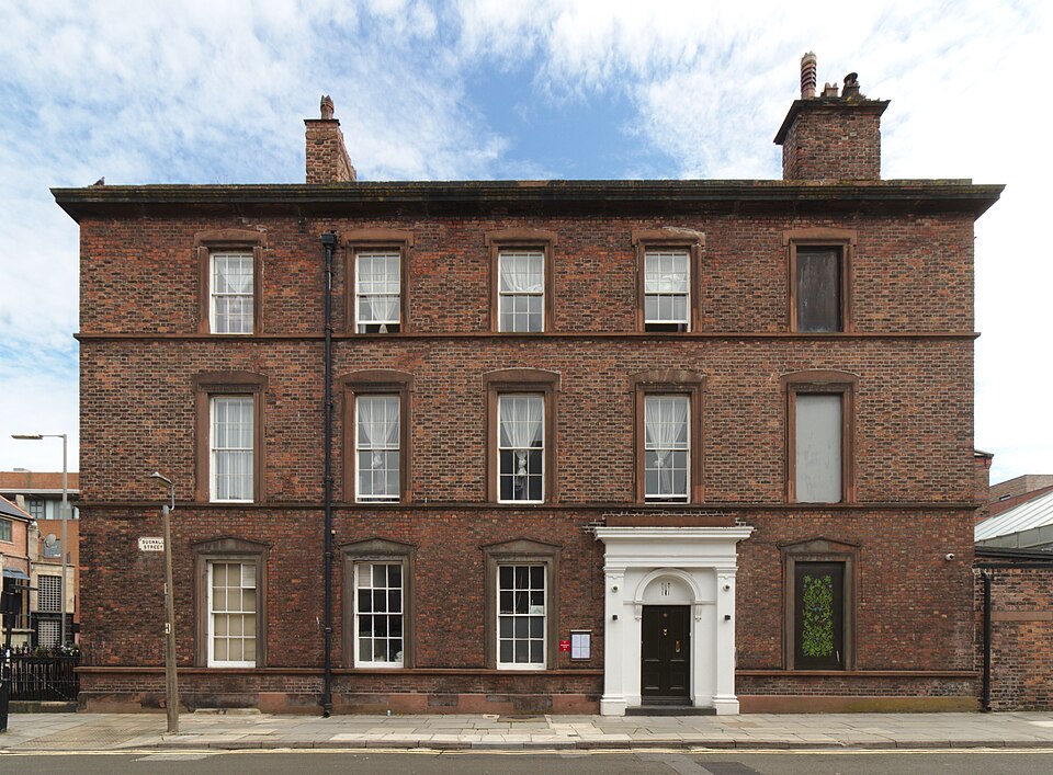 Liverpool — B2B and wholesale portals for local businesses
