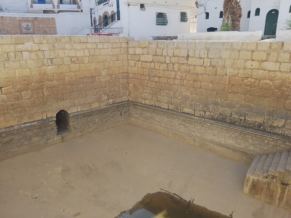 Gafsa — manufacturer and distributor portals for local businesses