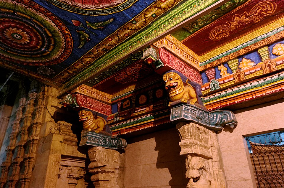 Madurai — international and multi-region stores for local businesses
