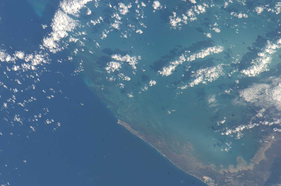 The Bahamas — local market for manufacturer and distributor portals