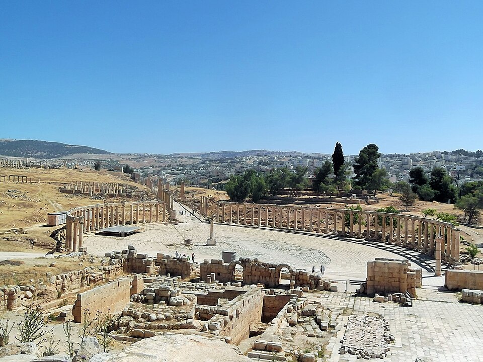Jerash — B2B and wholesale portals for local businesses