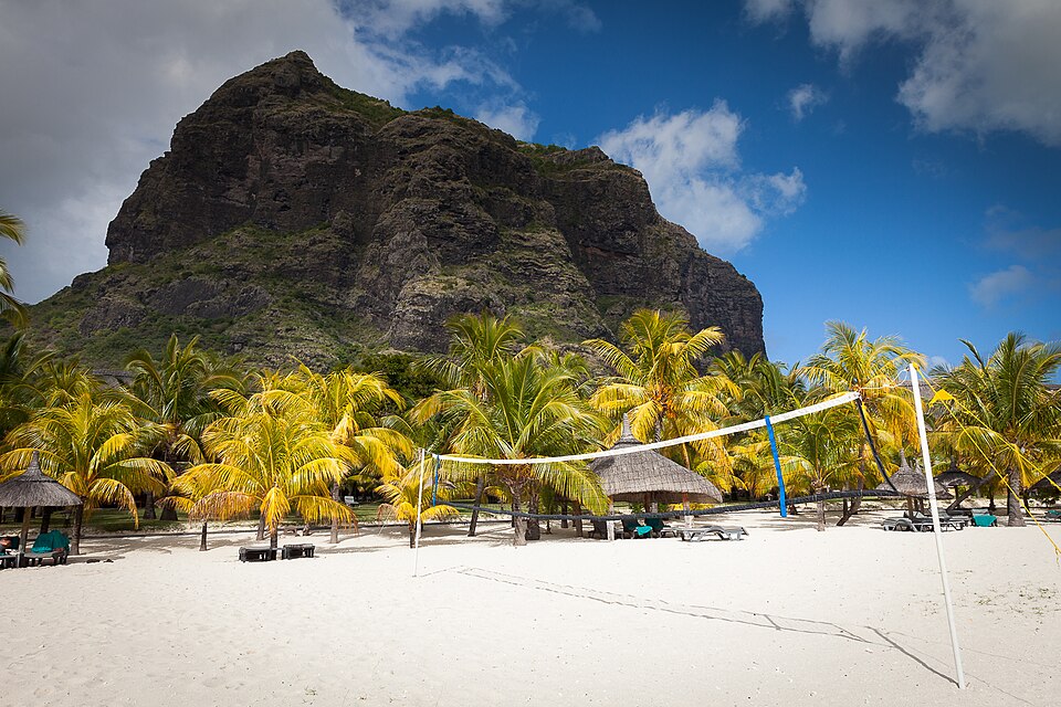 Mauritius — local market for custom e-commerce platforms