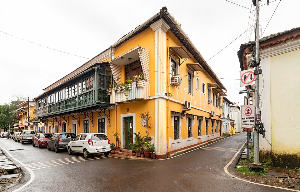 Vasco da Gama — local market for B2B and wholesale portals