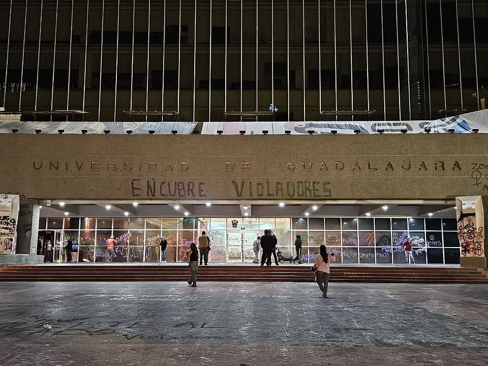 Guadalajara — online stores for local businesses