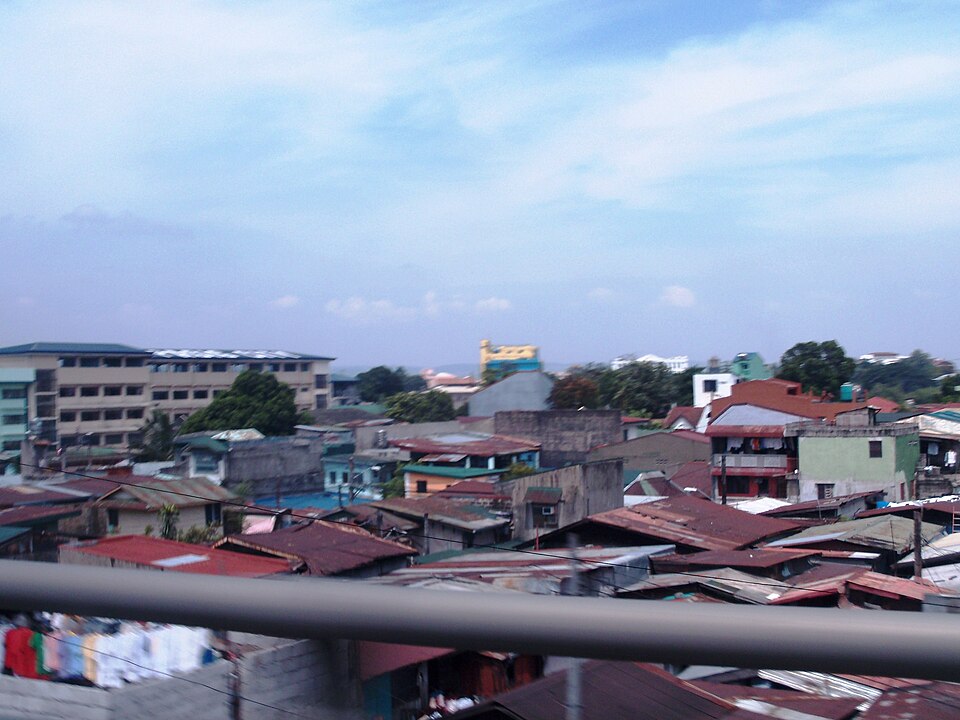 Pasig — manufacturer and distributor portals for local businesses
