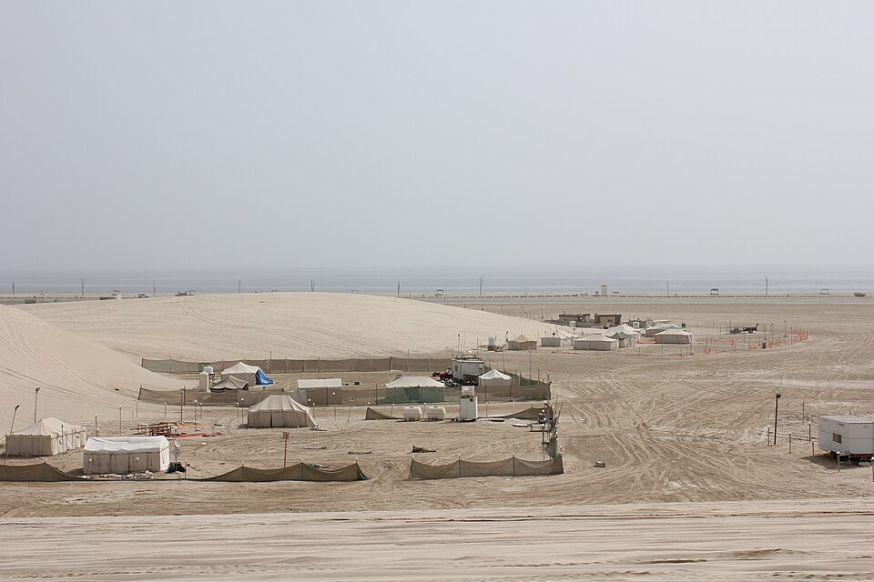 Mesaieed — manufacturer and distributor portals for local businesses