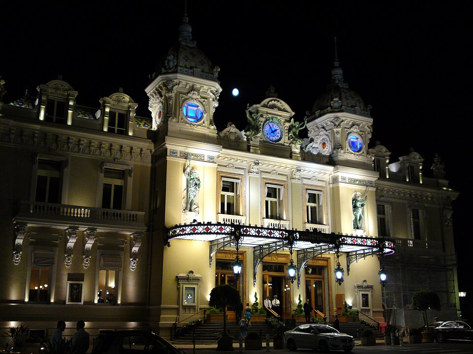 Monte Carlo — manufacturer and distributor portals for local businesses