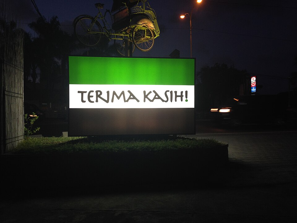 Denpasar (Bali) — local market for service booking platforms