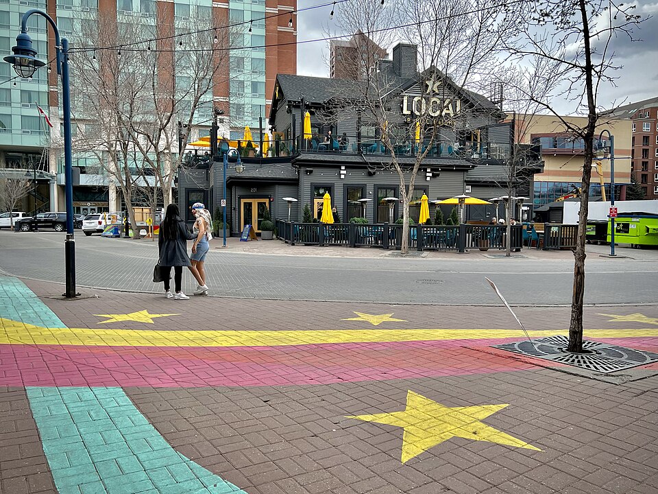 Calgary — service booking platforms for local businesses