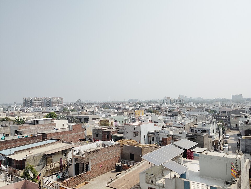 Mehsana — service booking platforms for local businesses