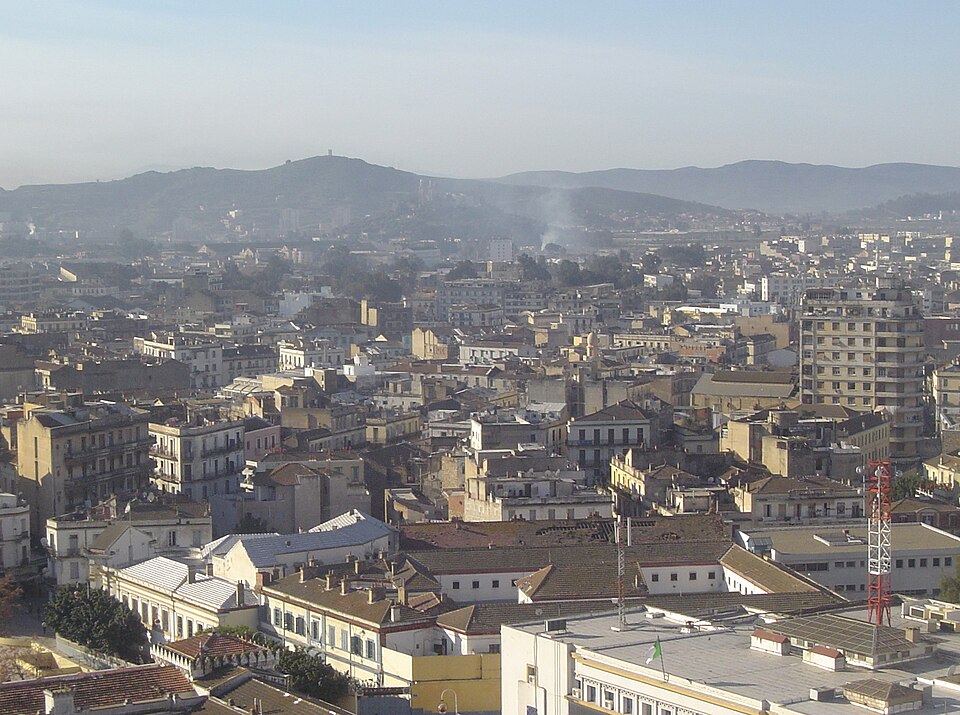 Annaba — B2B and wholesale portals for local businesses