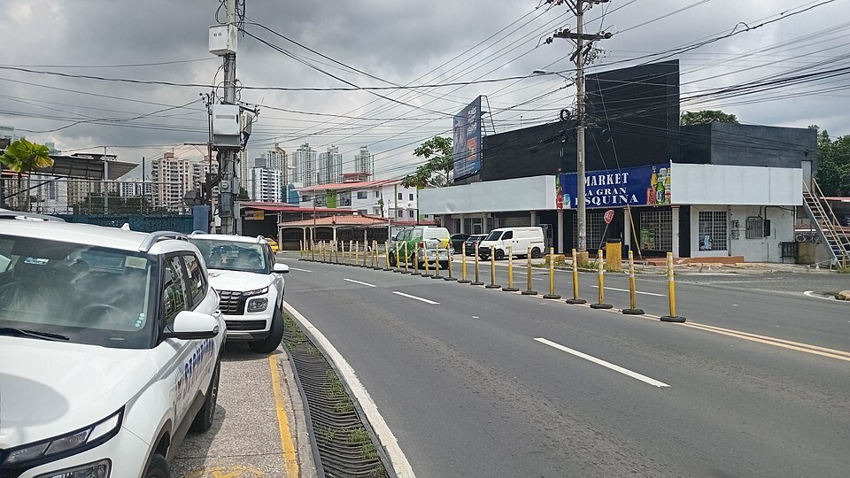 Panama City — custom e-commerce platforms for local businesses
