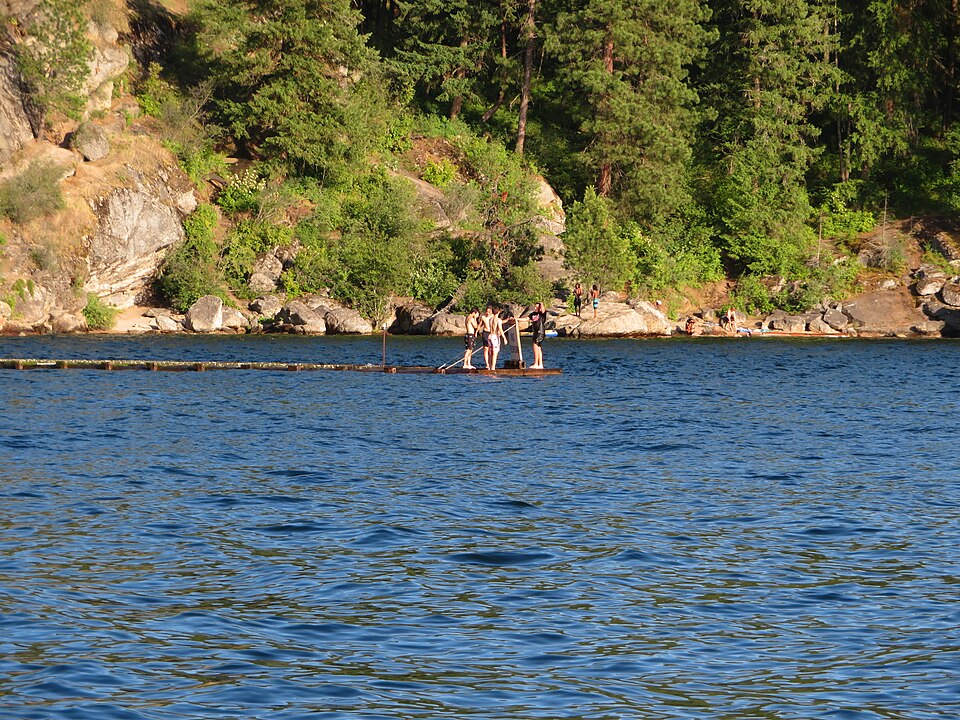 Coeur d'Alene — service booking platforms for local businesses