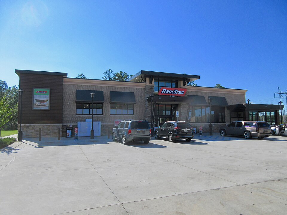 Gulfport — local market for B2B and wholesale portals