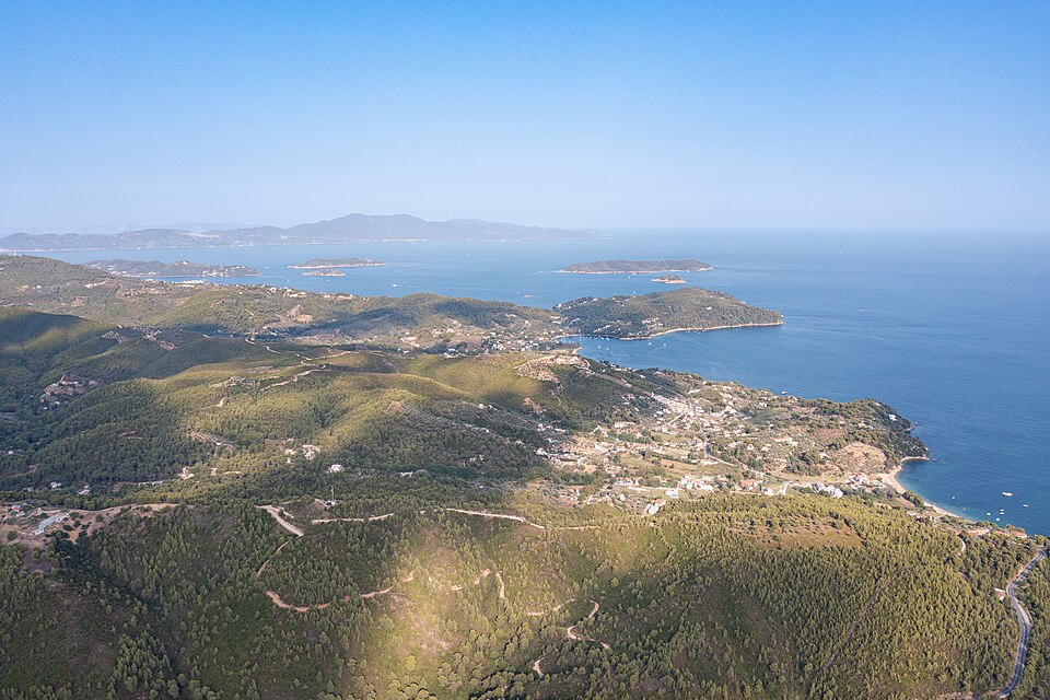 Greece — online stores for local businesses