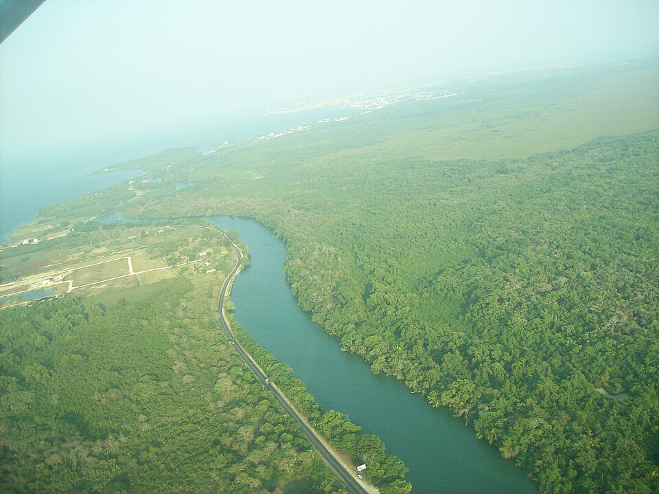 Belize — local market for manufacturer and distributor portals