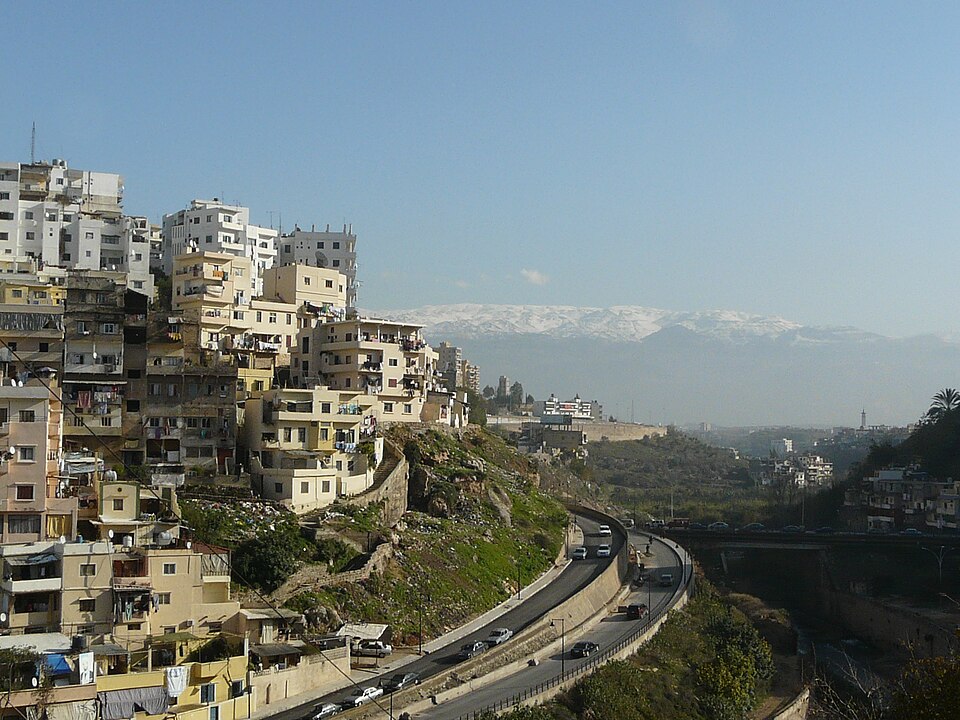Tripoli — manufacturer and distributor portals for local businesses