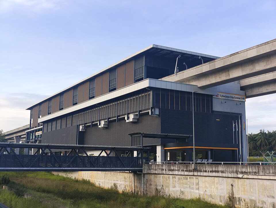 Cyberjaya — local market for subscription and membership platforms