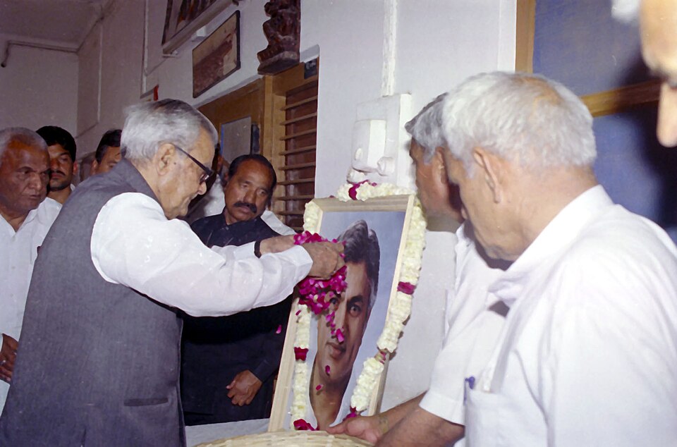 Bhiwani — local market for manufacturer and distributor portals