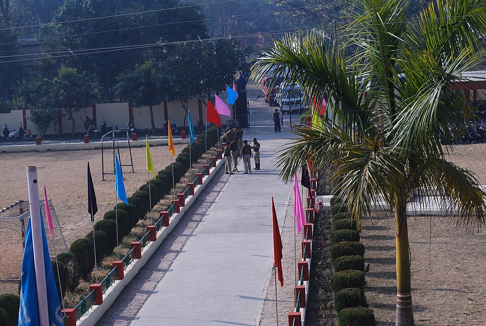Dehradun — multi-vendor marketplaces for local businesses