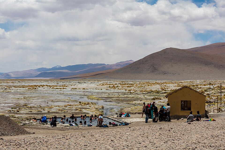 Bolivia — service booking platforms for local businesses
