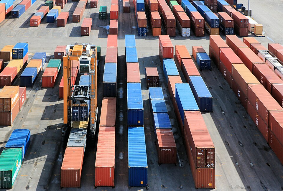 Bridgetown — B2B and wholesale portals for local businesses