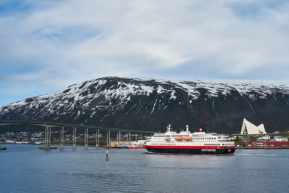Bodø — subscription and membership platforms for local businesses