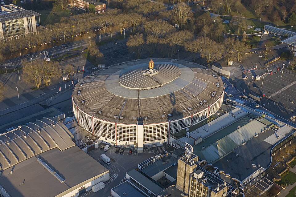 Dortmund — multi-vendor marketplaces for local businesses