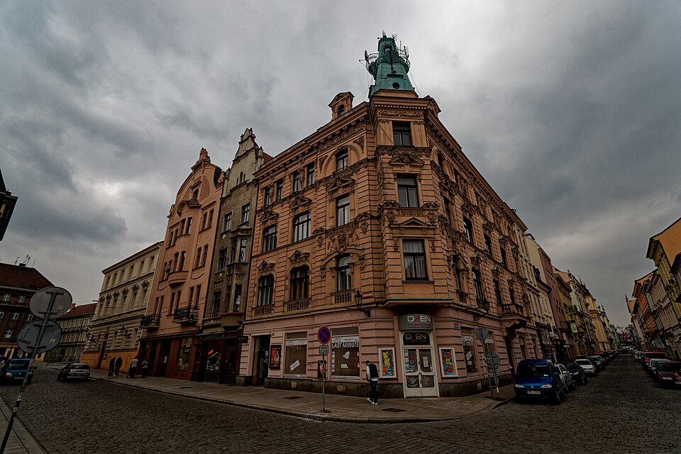 Plzeň — local market for subscription and membership platforms