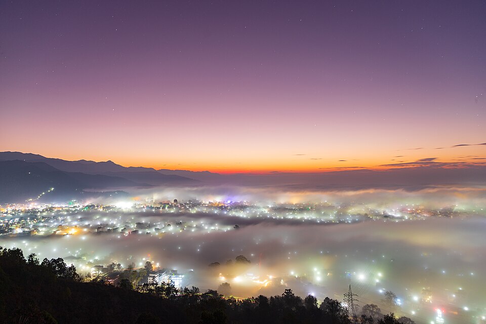 Butwal — subscription and membership platforms for local businesses