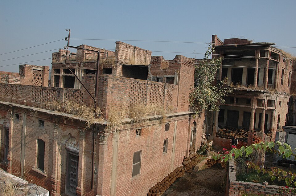 Phagwara — local market for B2B and wholesale portals