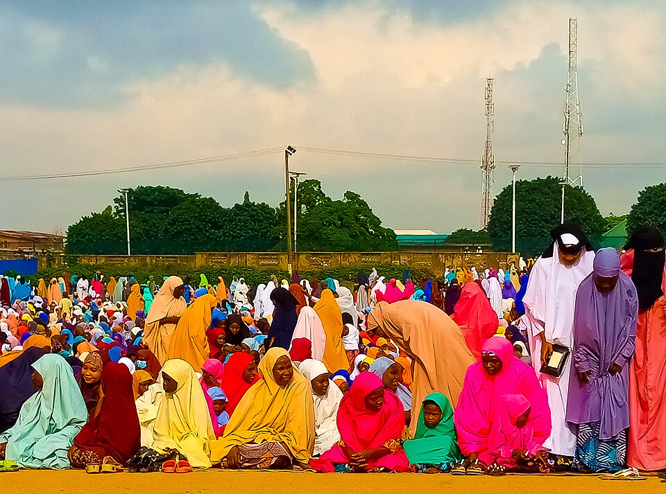 Kaduna — multi-vendor marketplaces for local businesses