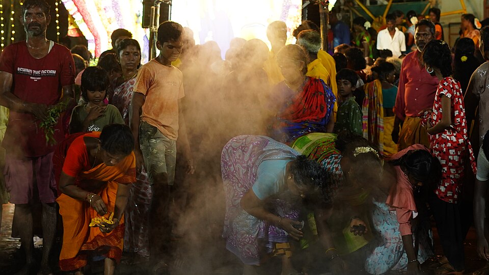 Puducherry — local market for international and multi-region stores