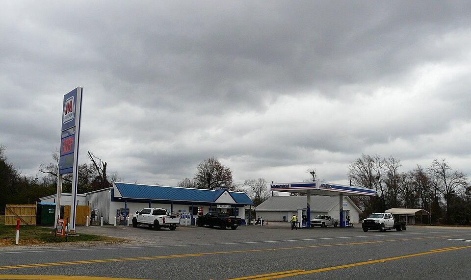 Clarksville — manufacturer and distributor portals for local businesses