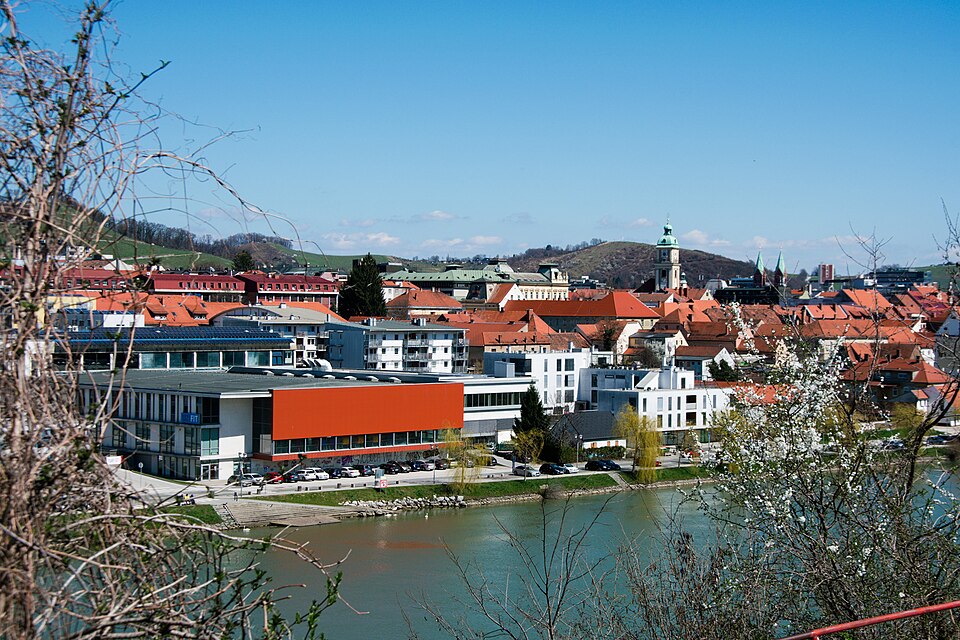 Maribor — online stores for local businesses