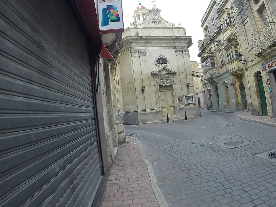 Birkirkara — multi-vendor marketplaces for local businesses